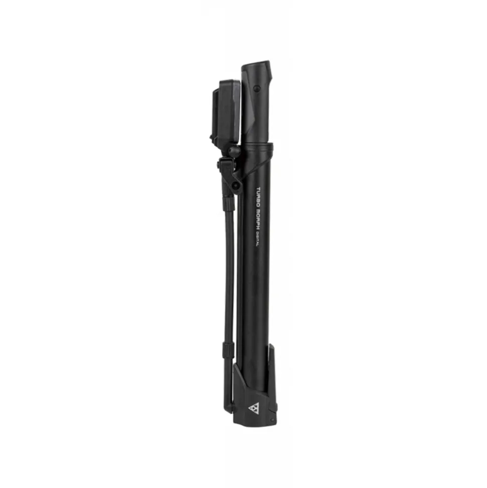 Turbo Morph Digital Pump