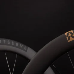 57/64 Turbulent Aero DT 180 DC Disc Wheelset