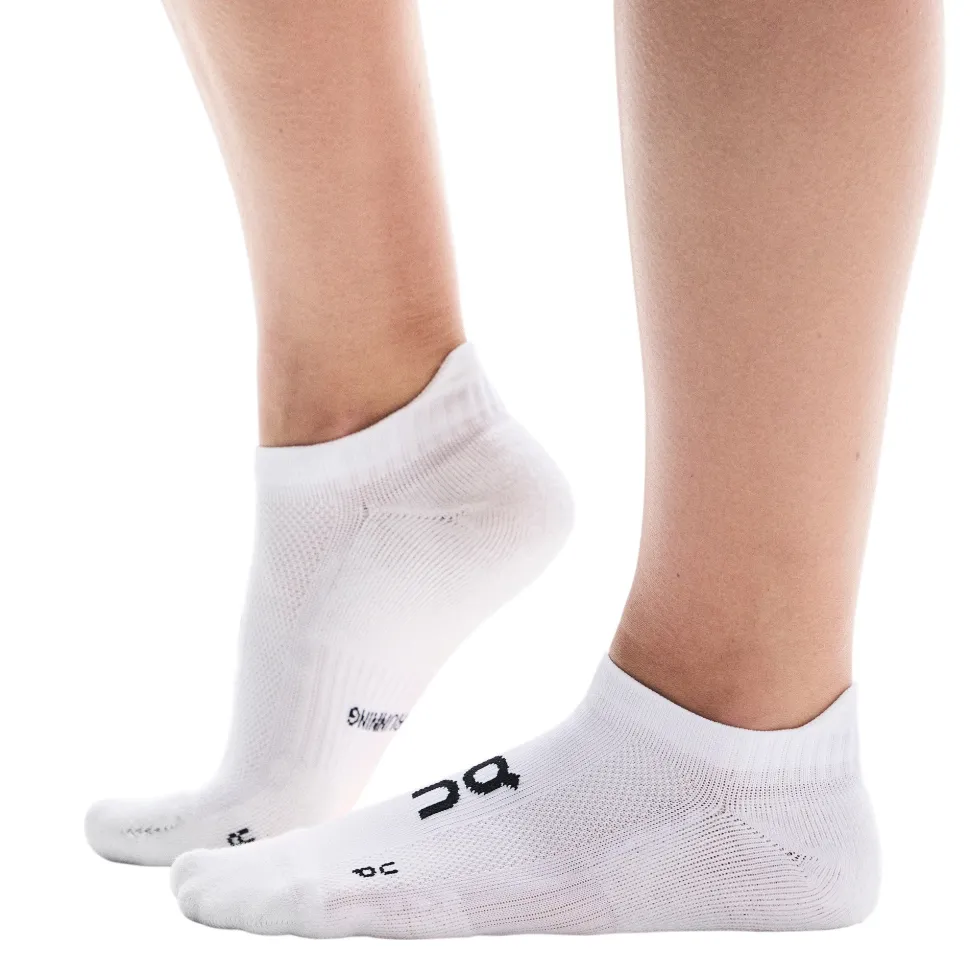 Twin-Pack Core Run Socks Low