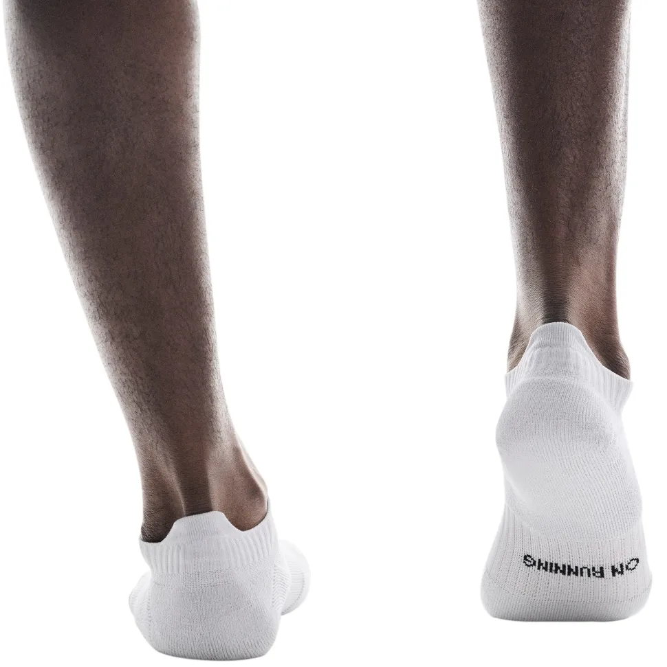 Twin-Pack Core Run Socks Low
