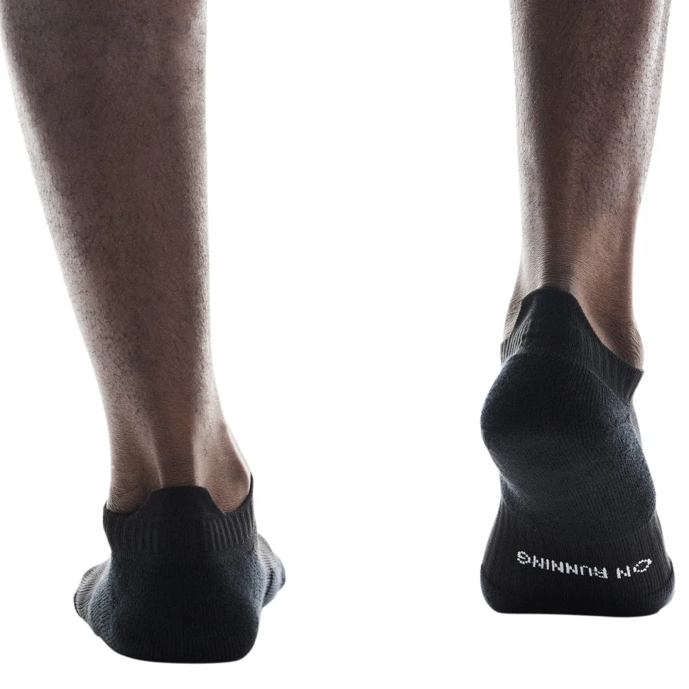 Twin-Pack Core Run Socks Low