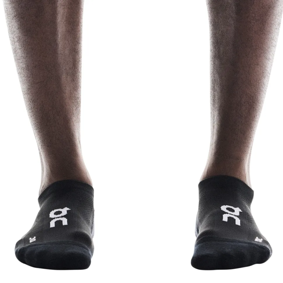 Twin-Pack Core Run Socks Low