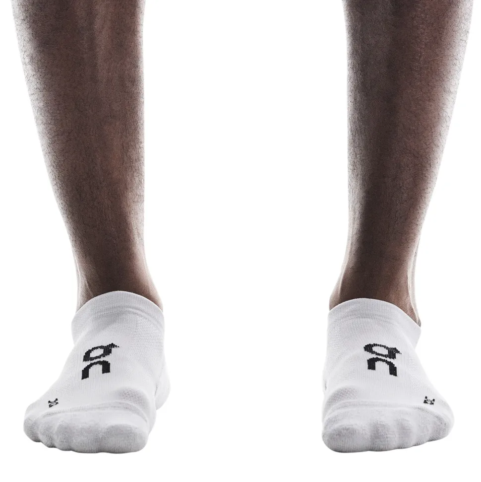 Twin-Pack Core Run Socks Low
