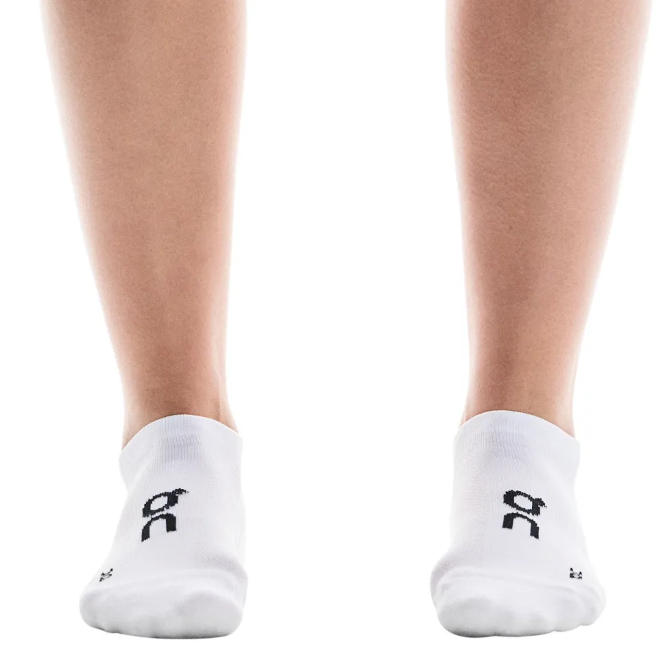 Twin-Pack Core Run Socks Low
