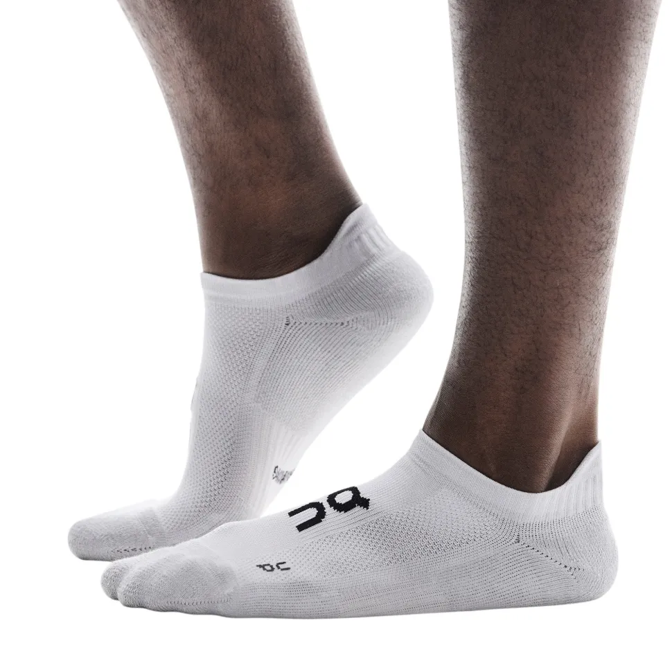 Twin-Pack Core Run Socks Low