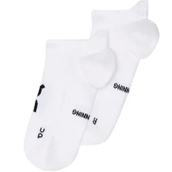 Twin-Pack Core Run Socks Low