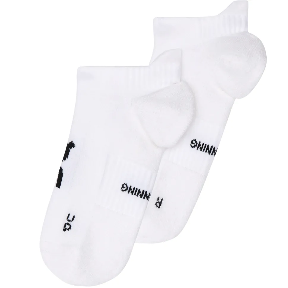 Twin-Pack Core Run Socks Low