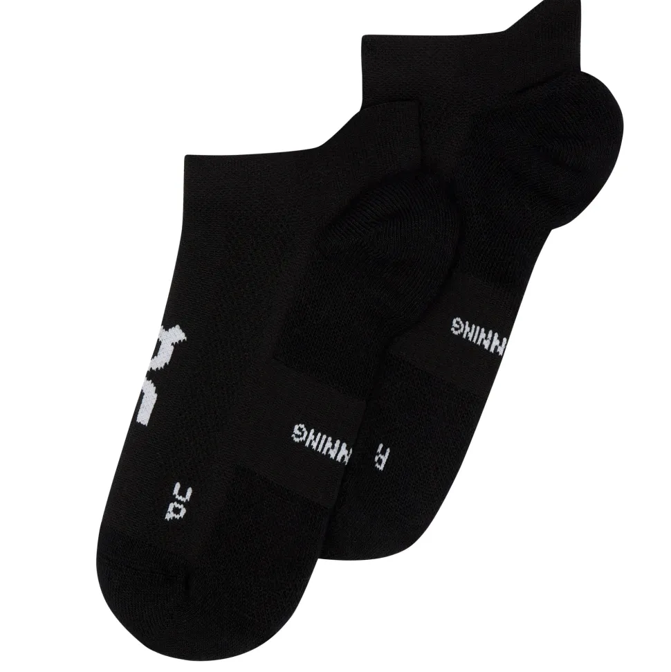 Twin-Pack Core Run Socks Low