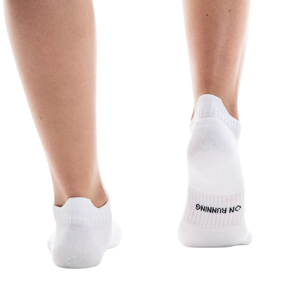 Twin-Pack Core Run Socks Low