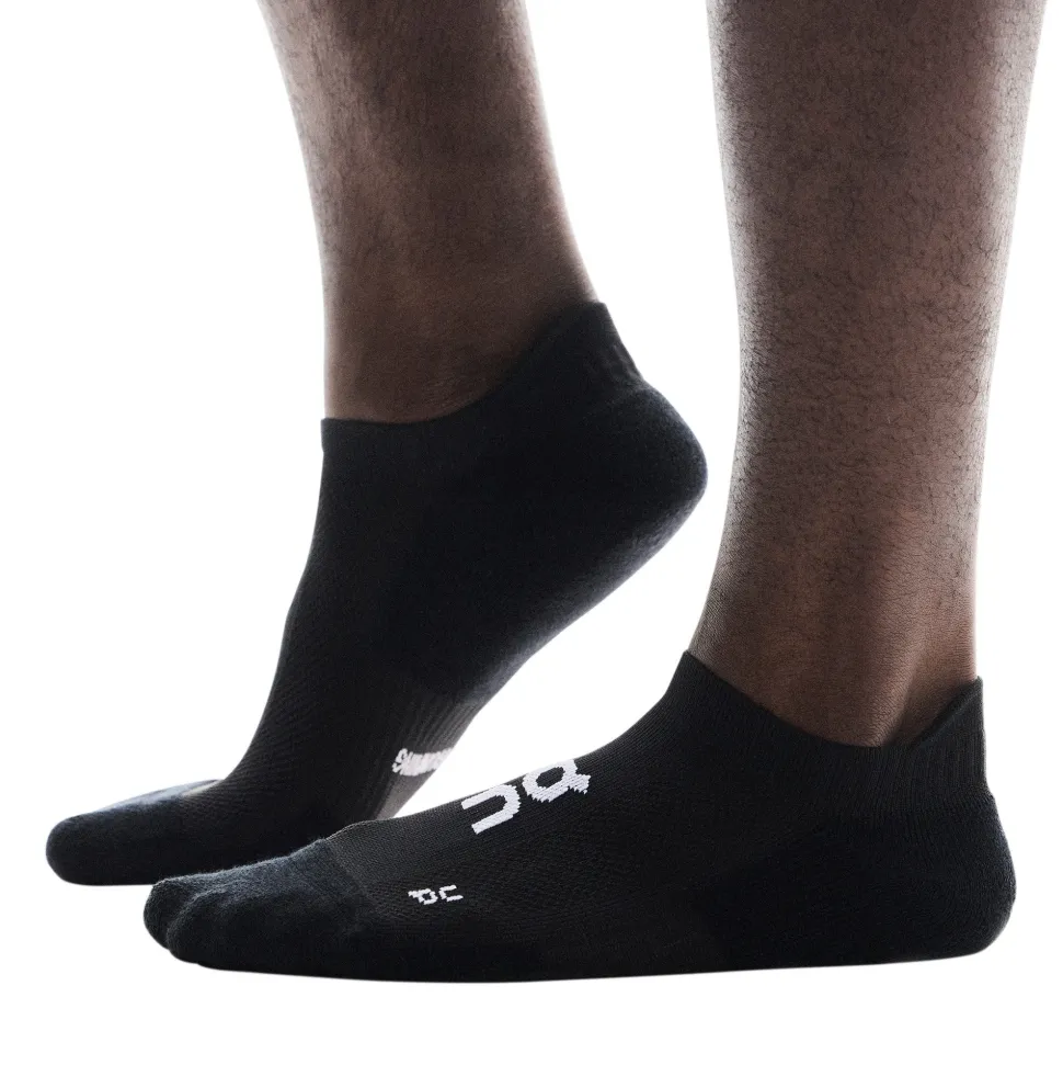 Twin-Pack Core Run Socks Low