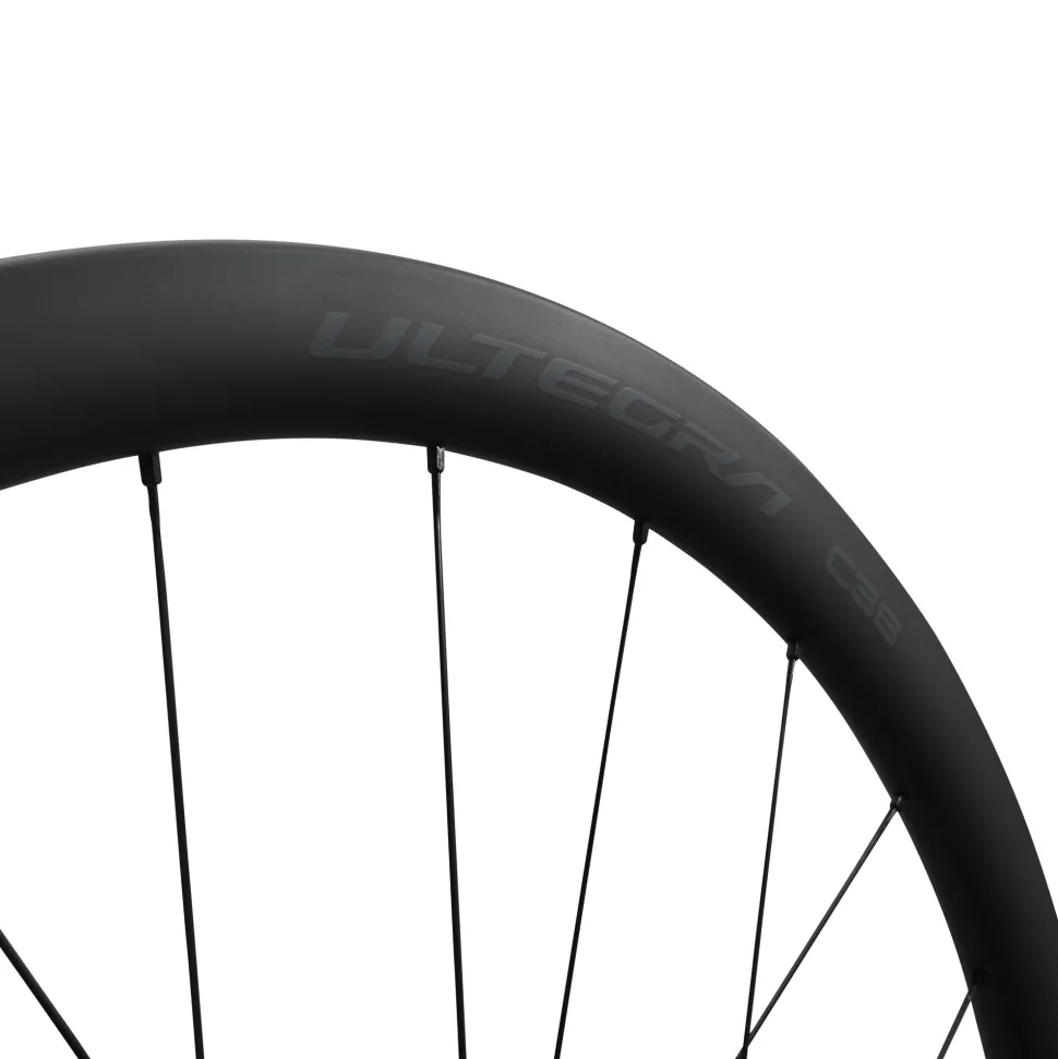Ultegra R8170 C36 Tubeless CL Disc Rear Wheel