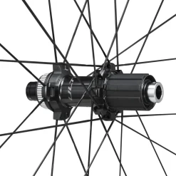 Ultegra R8170 C36 Tubeless CL Disc Rear Wheel