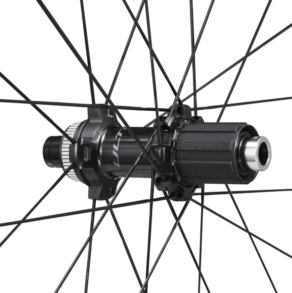 Ultegra R8170 C36 Tubeless CL Disc Rear Wheel