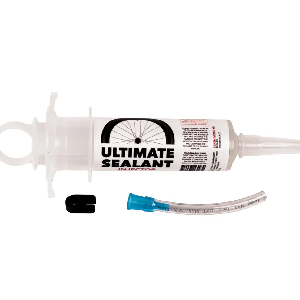 Ultimate Tubeless Sealant Syringe V2