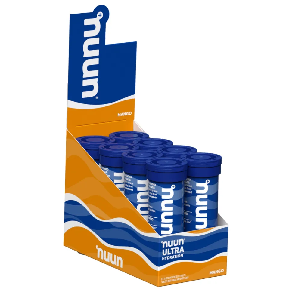 Ultra Hydration Box x8