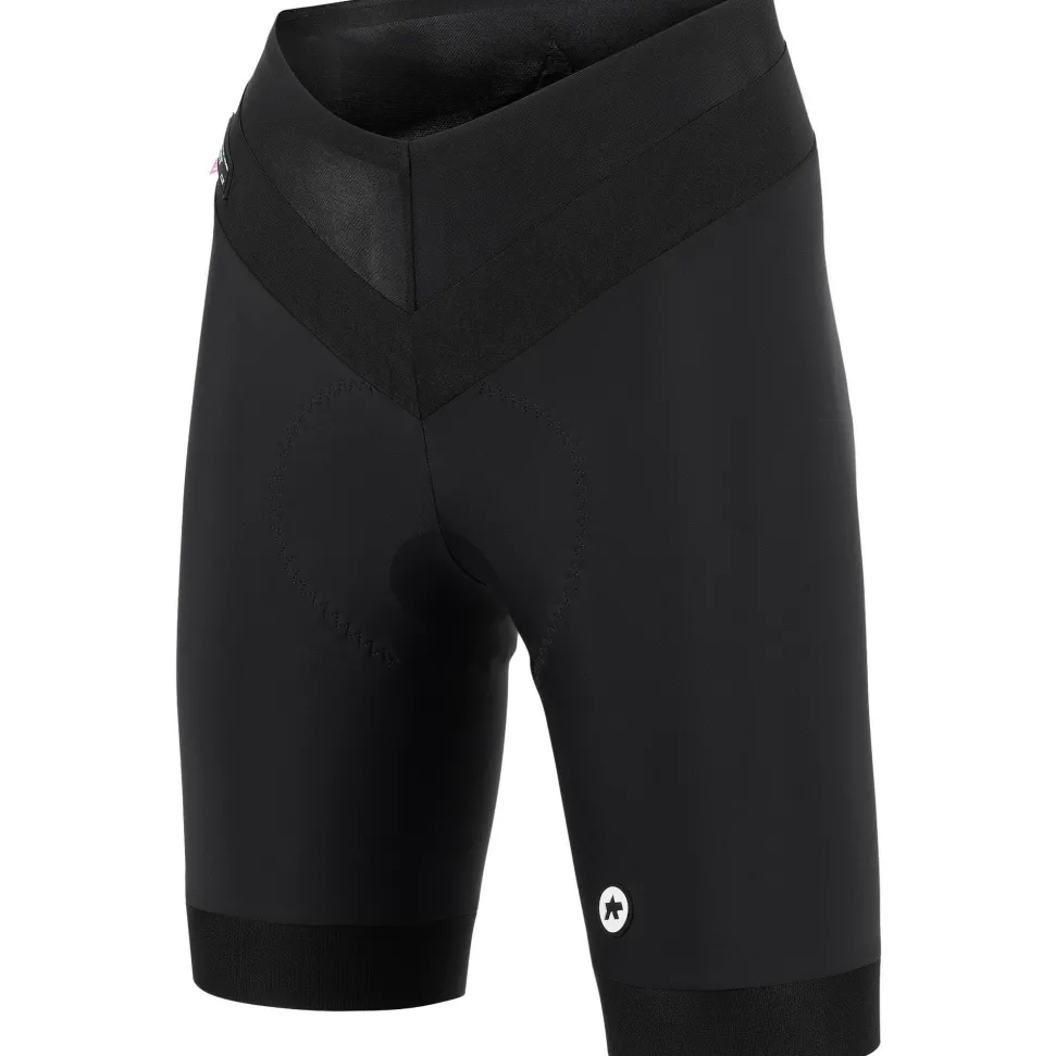 UMA GT C2 Womens Half Short