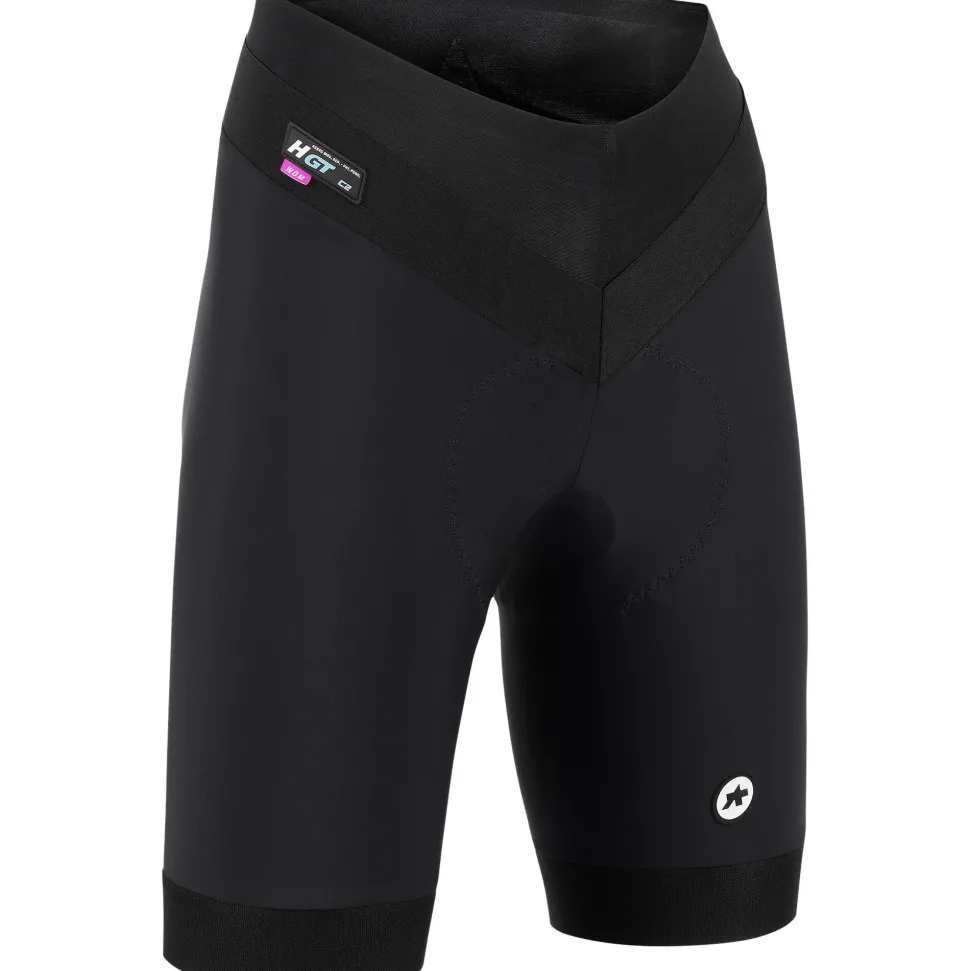 UMA GT C2 Womens Half Short
