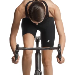UMA GT C2 Womens Half Short