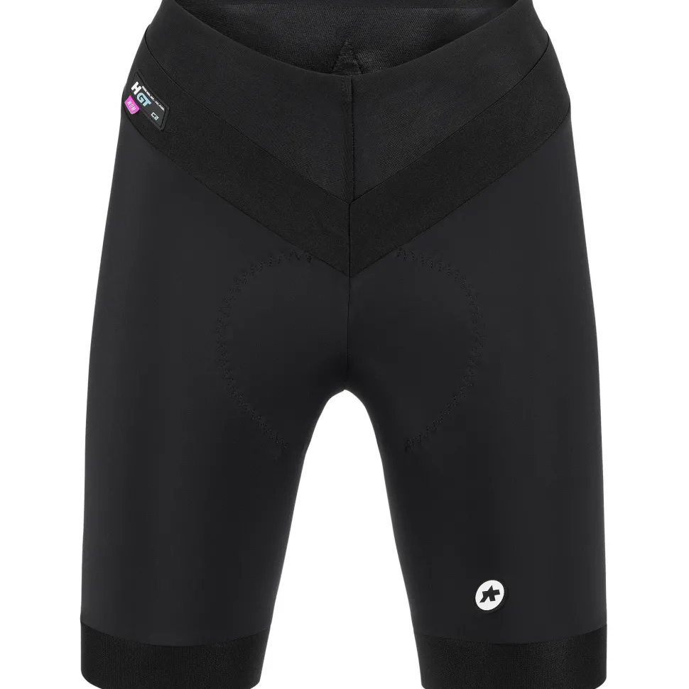 UMA GT C2 Womens Half Short