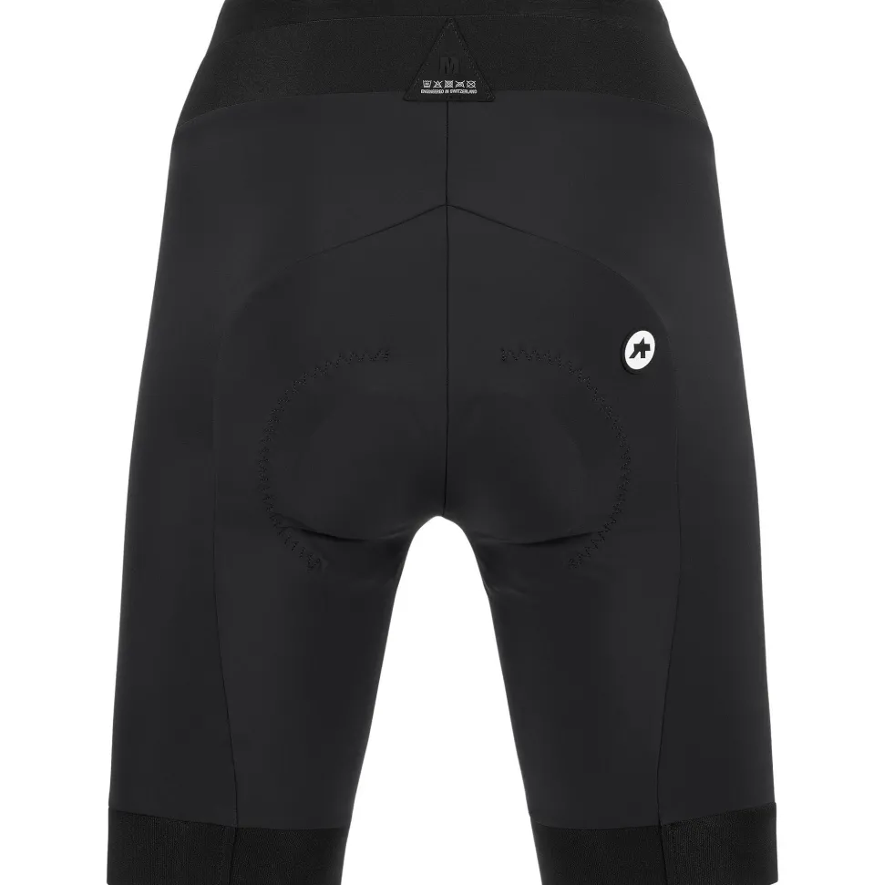 UMA GT C2 Womens Half Short