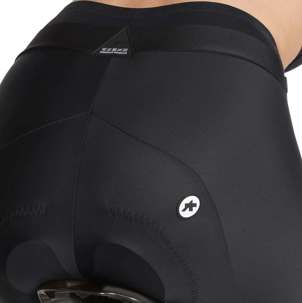 UMA GT C2 Womens Half Short