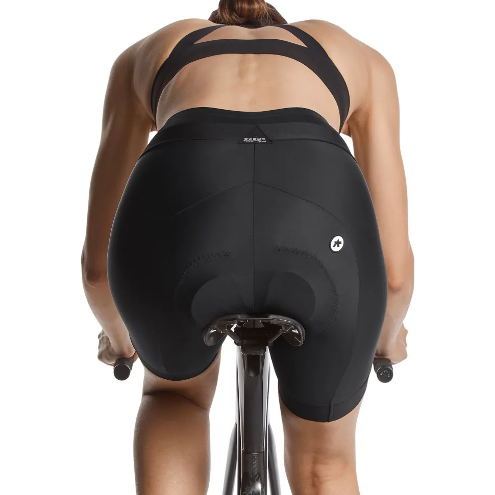 UMA GT C2 Womens Half Short