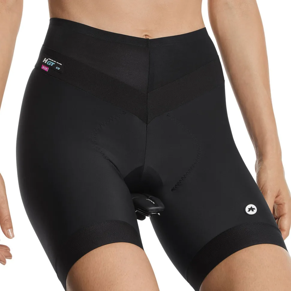 UMA GT C2 Womens Half Short