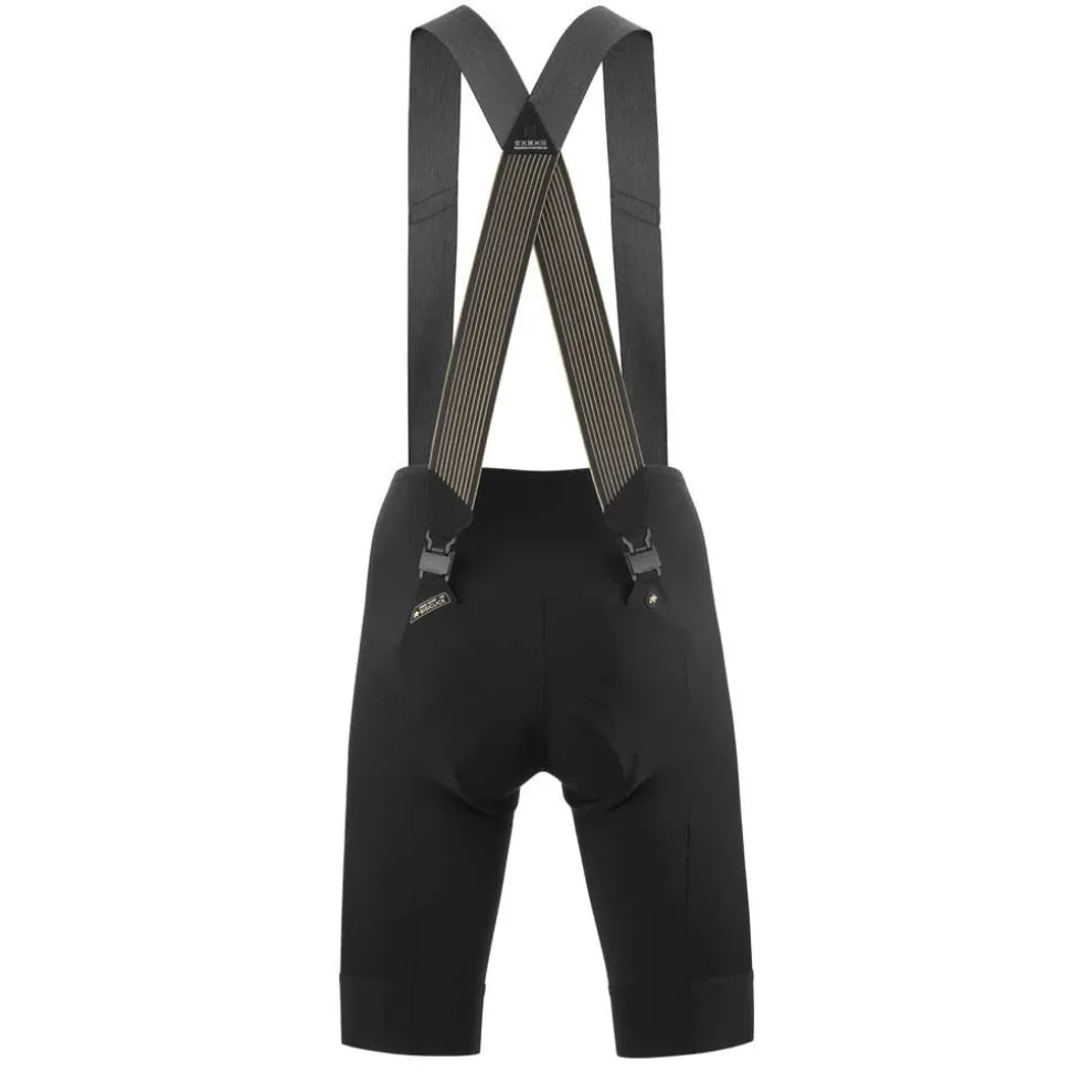 UMA GTV C2 EVO Womens Bib Shorts