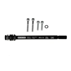 Universal Thru Axle M6-Connector