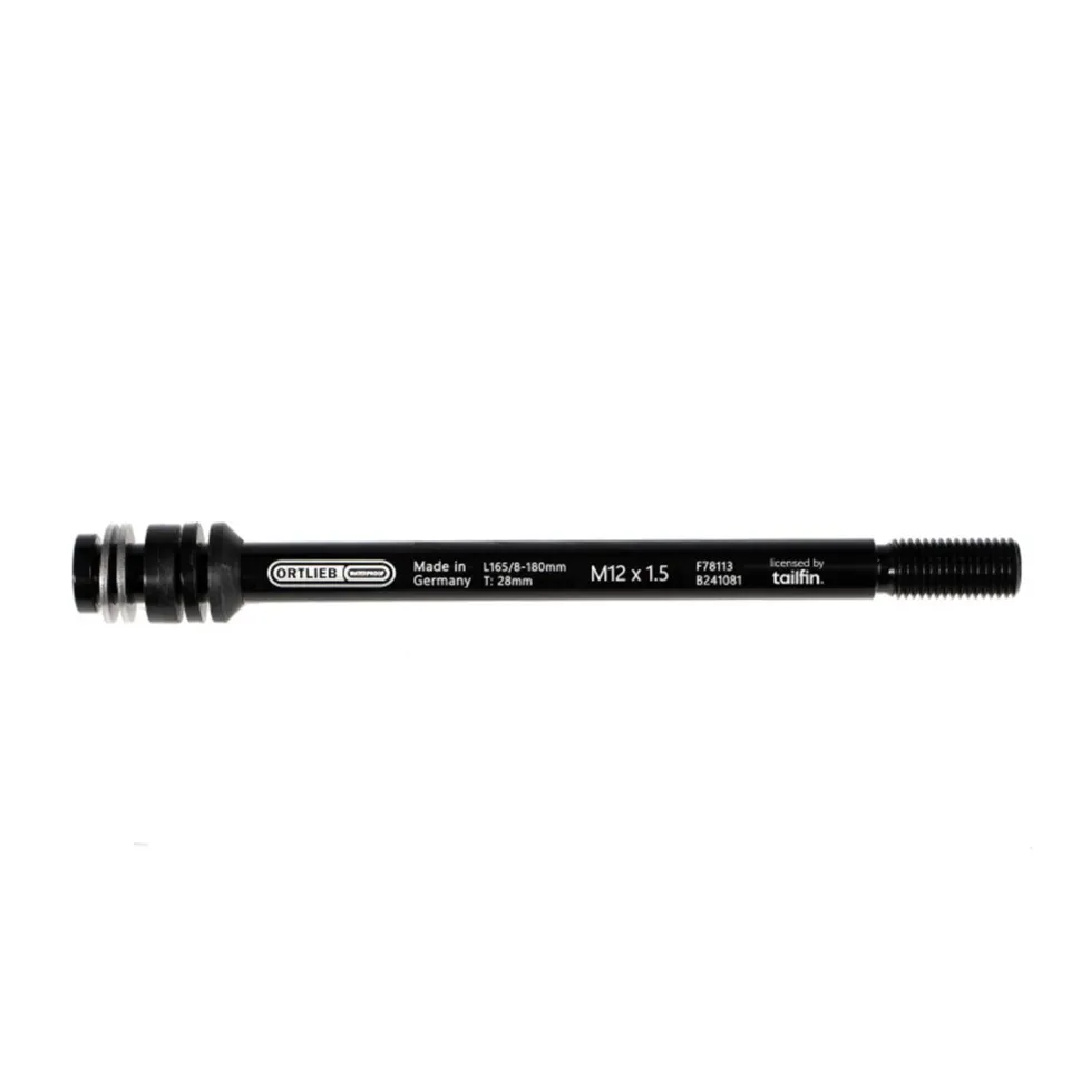 Universal Thru Axle M6-Connector