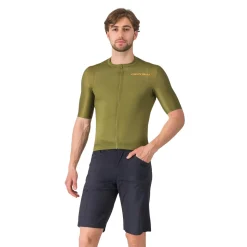 Unlimited Adventure Baggy Men's Cycling Shorts