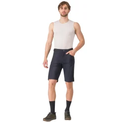 Unlimited Adventure Baggy Men's Cycling Shorts