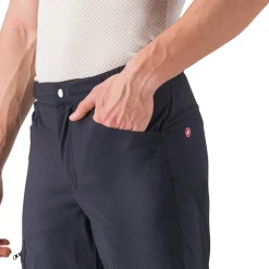 Unlimited Adventure Baggy Men's Cycling Shorts