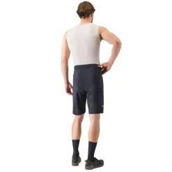 Unlimited Adventure Baggy Men's Cycling Shorts