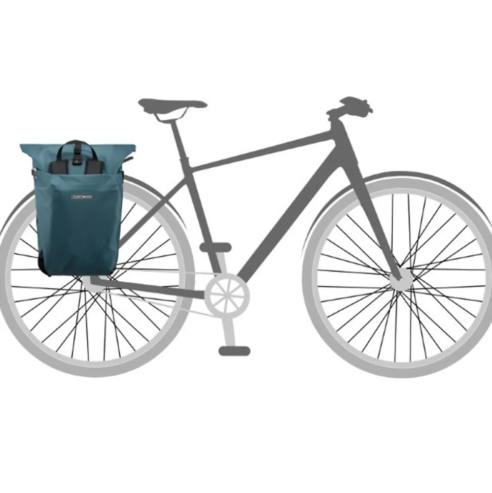 Vario PS QL2.1 Pannier Bag 26L