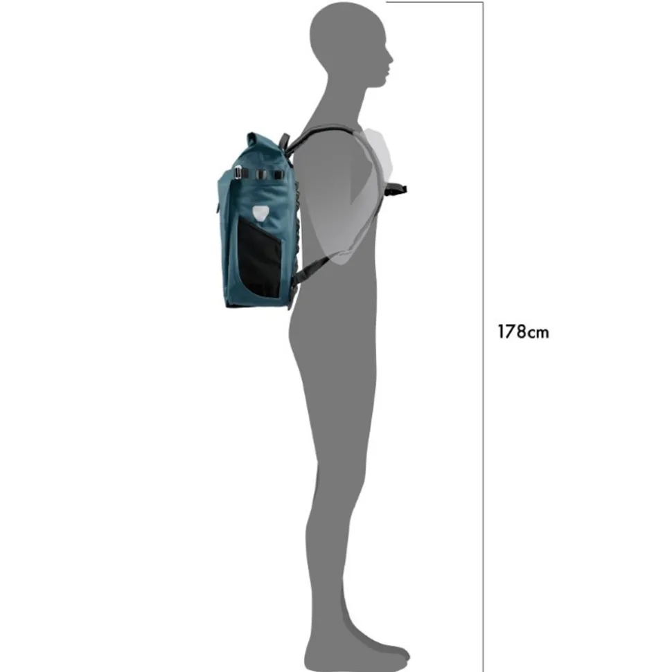 Vario PS QL2.1 Pannier Bag 26L