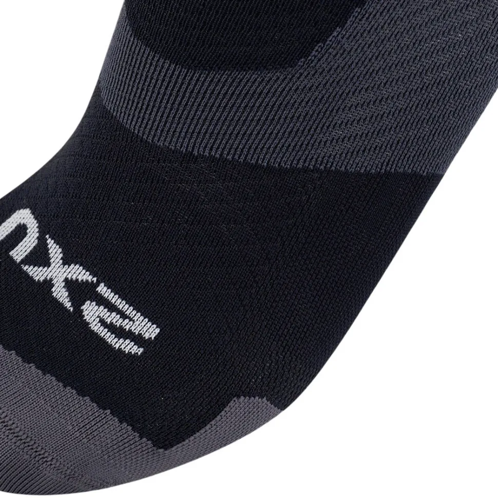 Vectr Ultralight 1/4 Crew Socks