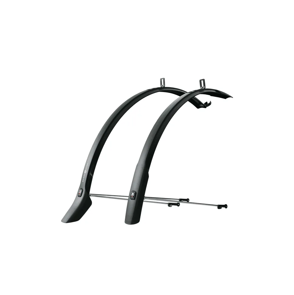 Velo Mudguard Set U-Stay