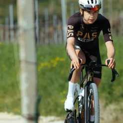 Vento Powerstrap Aeroweave X Gravel / Off Road Cycling Shoes