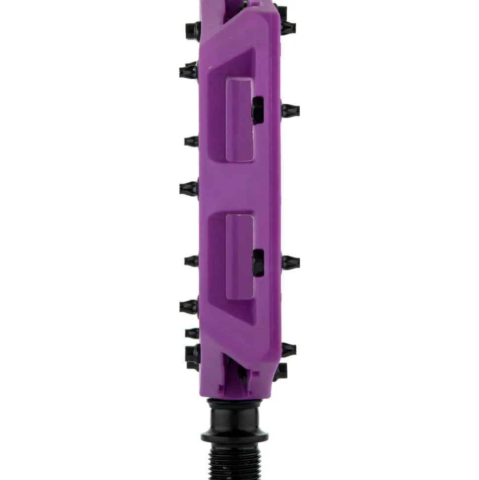 V11 Flat Bike Pedals
