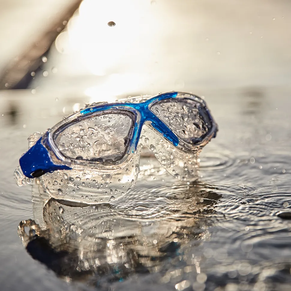 Vision Max Swim Mask Goggles