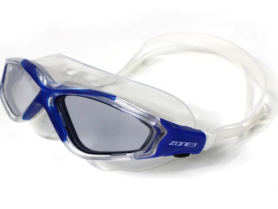 Vision Max Swim Mask Goggles