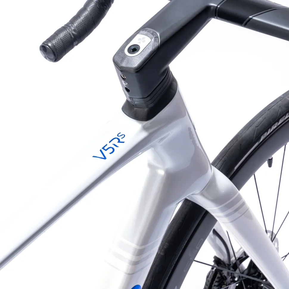 V5Rs Ultegra Di2 Road Bike