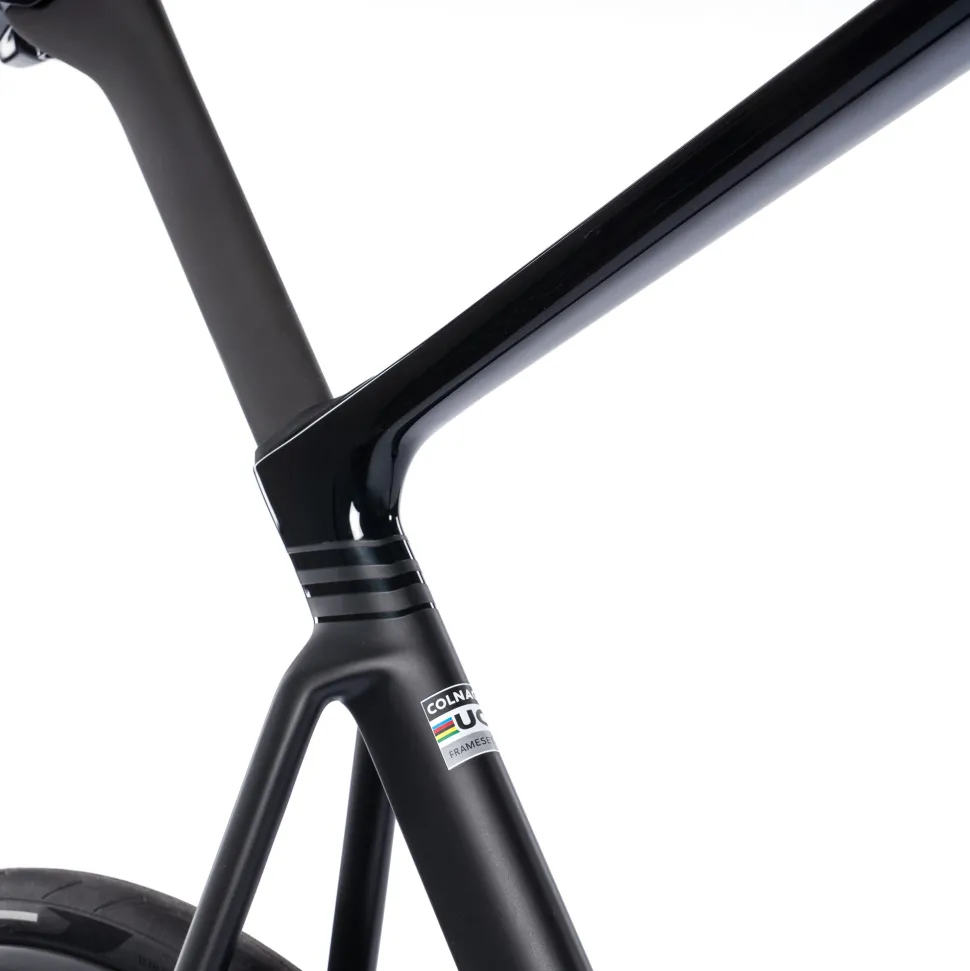 V5Rs Ultegra Di2 Road Bike