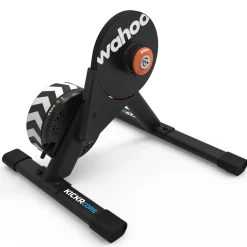 Wahoo KICKR CORE 2 With Zwift Cog & Click Smart Trainer
