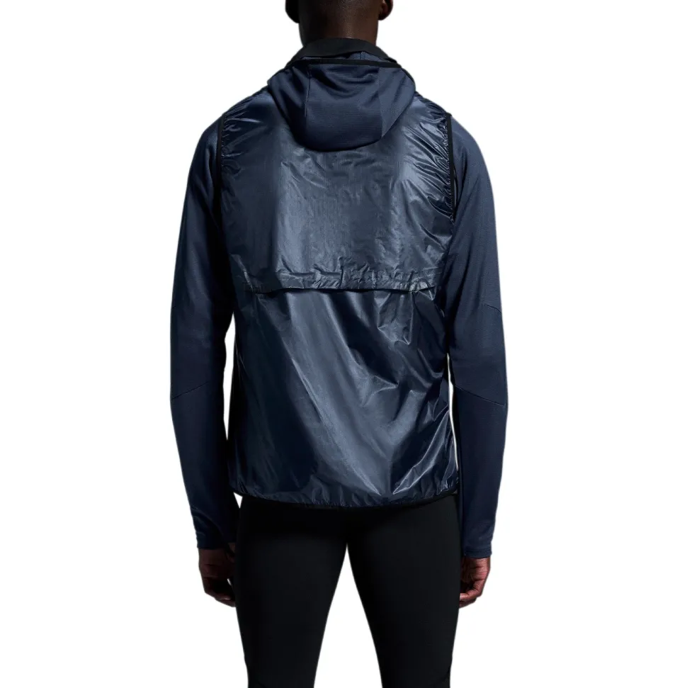 Weather Running Vest