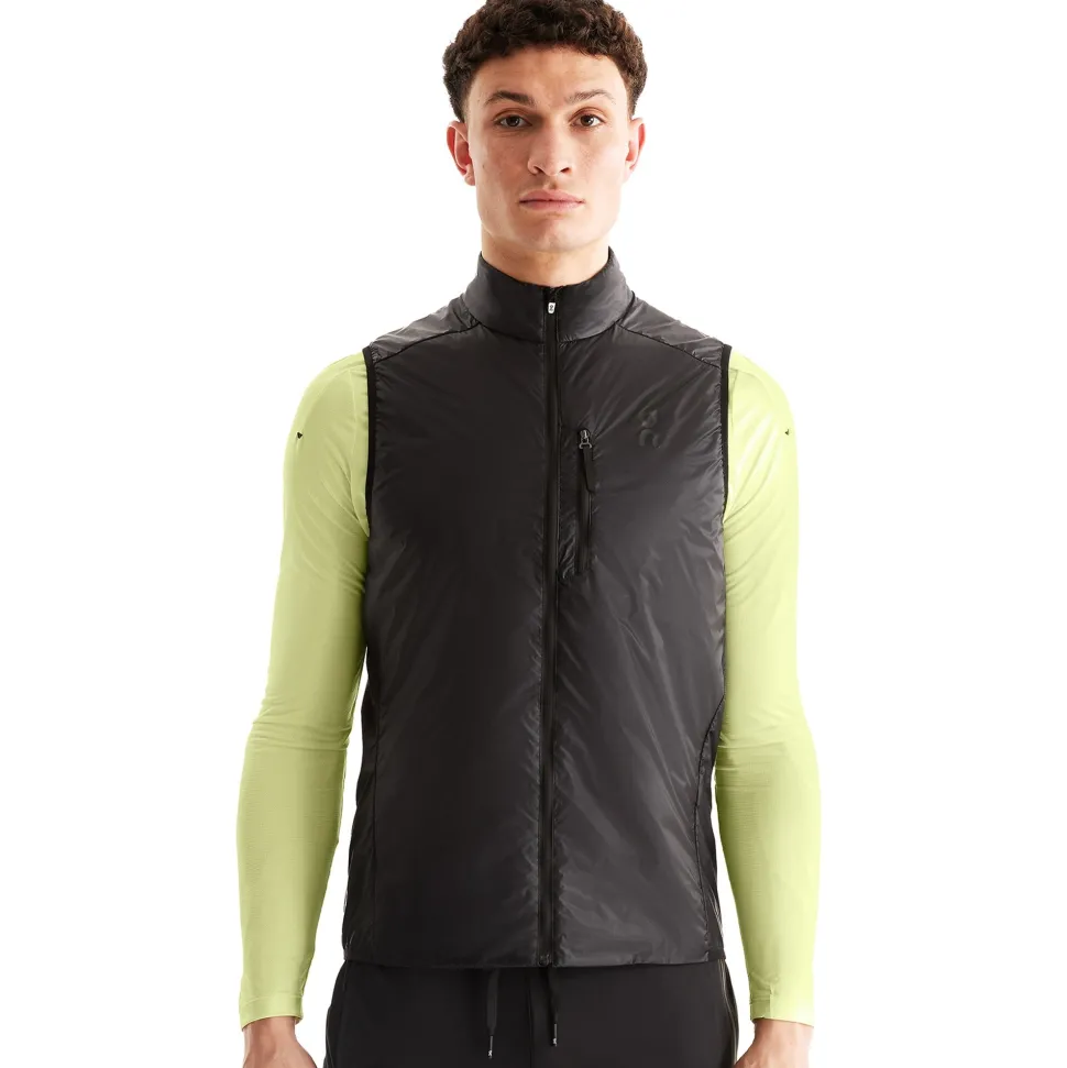 Weather Running Vest