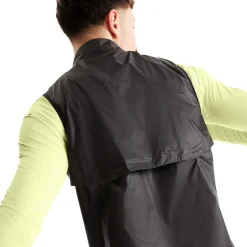Weather Running Vest