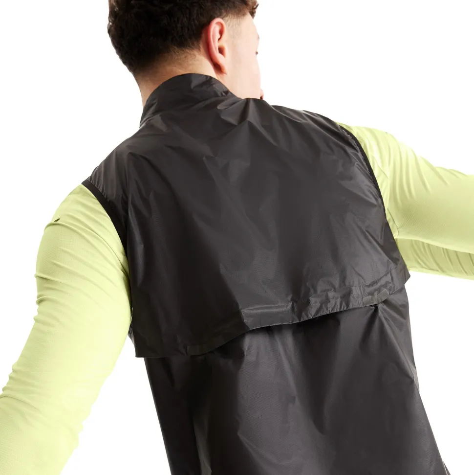 Weather Running Vest