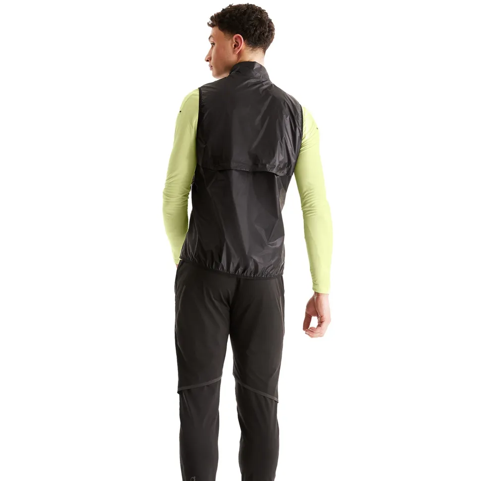 Weather Running Vest